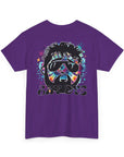 Sky Dye | Gildan 5000 | Unisex Heavy Cotton Tee