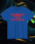 Toyoda | Gildan 5000 | Unisex Heavy Cotton Tee