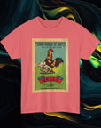 Gallo | Gildan 5000 | Unisex Heavy Cotton Tee