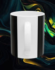 Hybrid | Ceramic Mug - 11oz & 15oz