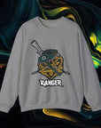 Ranger | Gildan 18000 | Unisex Heavy Blend™ Crewneck Sweatshirt