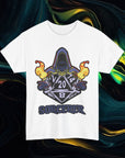 Sorcerer | Gildan 5000 | Unisex Heavy Cotton Tee