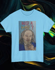 Need a Hand? | Unisex Heavy Cotton Tee