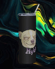 Hybrid | Steel Tumbler - 20oz Travel Cup