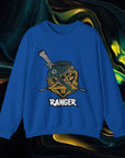 Ranger | Gildan 18000 | Unisex Heavy Blend™ Crewneck Sweatshirt
