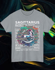 Sagittarius | Gildan 5000 | Unisex Heavy Cotton Tee