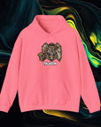 Paladin | Gildan 18500 | Unisex Heavy Blend™ Hooded Sweatshirt