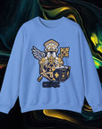 Cleric | Gildan 18000 | Unisex Heavy Blend™ Crewneck Sweatshirt