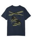 Chuck'em | Comfort Colors C1717 | Unisex Garment-Dyed T-shirt