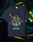 Druid | Comfort Colors C1717 | Unisex Garment-Dyed T-shirt