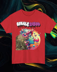 Bubble Gum | Gildan 5000 | Unisex Heavy Cotton Tee
