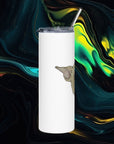 Hybrid | Steel Tumbler - 20oz Travel Cup