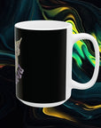 Hybrid | Ceramic Mug - 11oz & 15oz