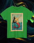 Sirena | Gildan 5000 | Unisex Heavy Cotton Tee