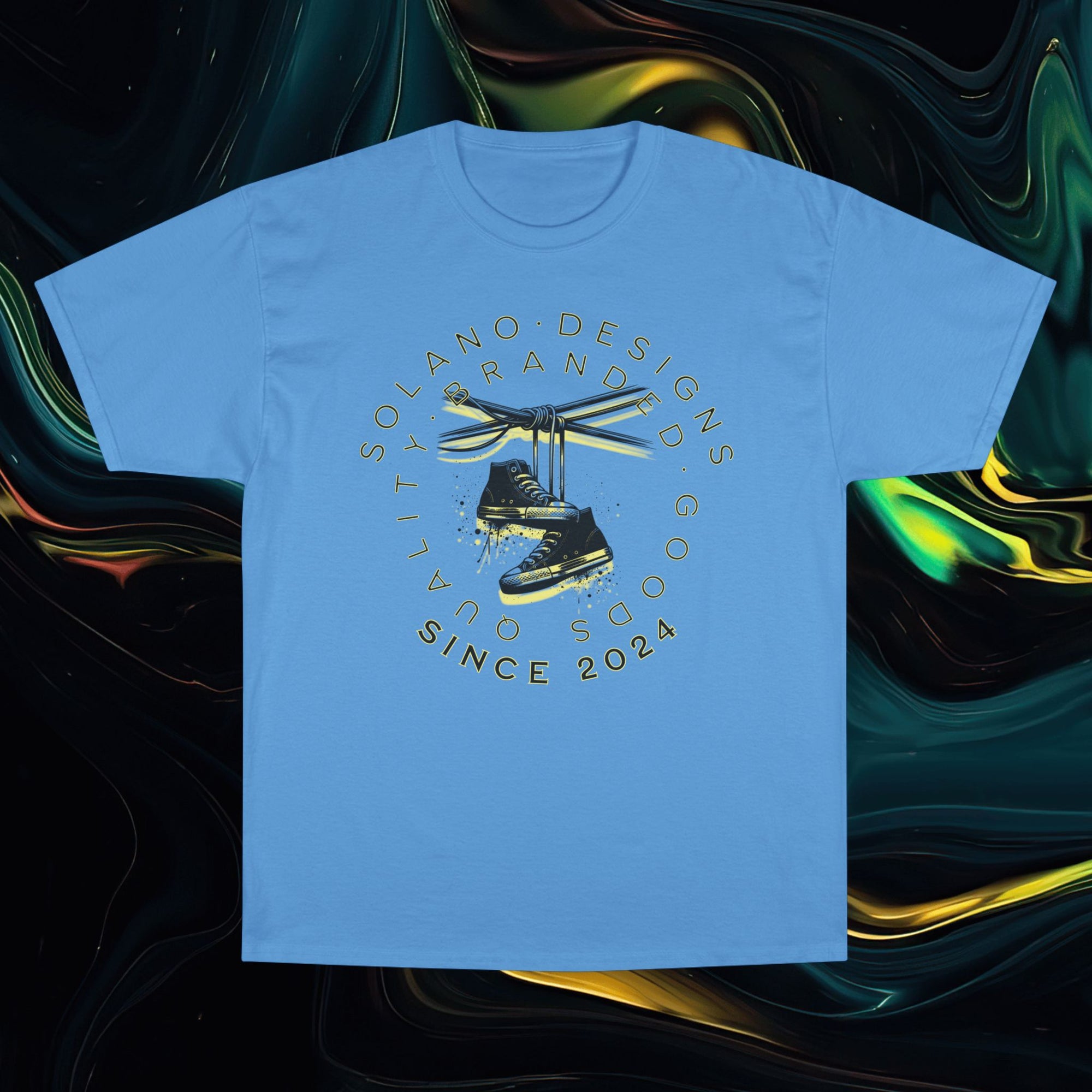 Chuck&#39;em | Champion T-Shirt