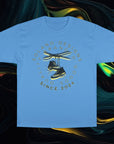 Chuck'em | Champion T-Shirt