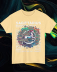Sagittarius | Gildan 5000 | Unisex Heavy Cotton Tee