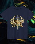 Dungeon Master | Gildan 5000 | Unisex Heavy Cotton Tee
