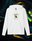 Chuck'em | Adidas Unisex Fleece Hoodie