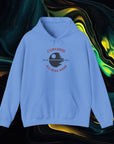 Converse Star Wars | Gildan 18500 | Unisex Heavy Blend™ Hooded Sweatshirt
