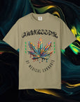 Connoisseur | Comfort Colors C1717 | Unisex Garment-Dyed T-shirt