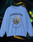 Connoisseur | Gildan 18000 | Unisex Heavy Blend™ Crewneck Sweatshirt
