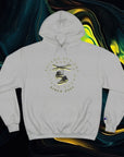 Chuck'em | Champion Hoodie