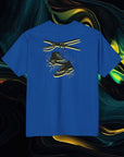 Chuck'em | Gildan 2000T | Unisex Ultra Cotton® Tall T-Shirt