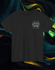 Sky Dye | Gildan 5000 | Unisex Heavy Cotton Tee
