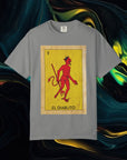 Diablito | Comfort Colors C1717 | Unisex Garment-Dyed T-shirt