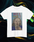 Need a Hand? | Unisex Heavy Cotton Tee