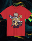 Cleric | Gildan 5000 | Unisex Heavy Cotton Tee