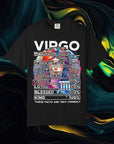 Virgo | Comfort Colors C1717 | Unisex Garment-Dyed T-shirt