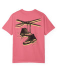 Chuck'em | Comfort Colors C1717 | Unisex Garment-Dyed T-shirt