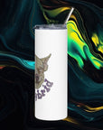 Hybrid | Steel Tumbler - 20oz Travel Cup