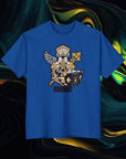 Cleric | Gildan 2000T | Unisex Ultra Cotton® Tall T-Shirt