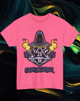 Sorcerer | Gildan 5000 | Unisex Heavy Cotton Tee