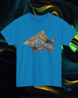 On My Grind | Gildan 5000 | Unisex Heavy Cotton Tee