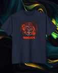 Warlock | Gildan 2000T | Unisex Ultra Cotton® Tall T-Shirt
