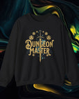 Dungeon Master | Gildan 18000 | Unisex Heavy Blend™ Crewneck Sweatshirt