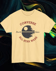 Converse Star Wars | Gildan 5000 | Unisex Heavy Cotton Tee
