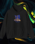 Wizard | Gildan 18500 | Unisex Heavy Blend™ Hooded Sweatshirt
