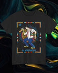 Borracho | Gildan 5000 | Unisex Heavy Cotton Tee