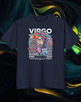 Virgo | Gildan 2000T | Unisex Ultra Cotton® Tall T-Shirt