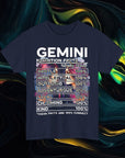 Gemini | Gildan 5000 | Unisex Heavy Cotton Tee
