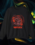 Warlock | Gildan 18000 | Unisex Heavy Blend™ Crewneck Sweatshirt