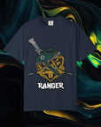 Ranger | Comfort Colors C1717 | Unisex Garment-Dyed T-shirt