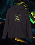 Chuck'em | Adidas Unisex Fleece Hoodie
