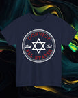 Convict | Gildan 5000 | Unisex Heavy Cotton Tee