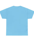 On My Grind | Gildan 5000 | Unisex Heavy Cotton Tee